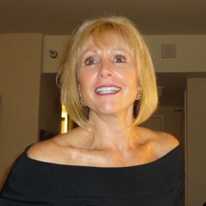 Meet your Posher, Jane